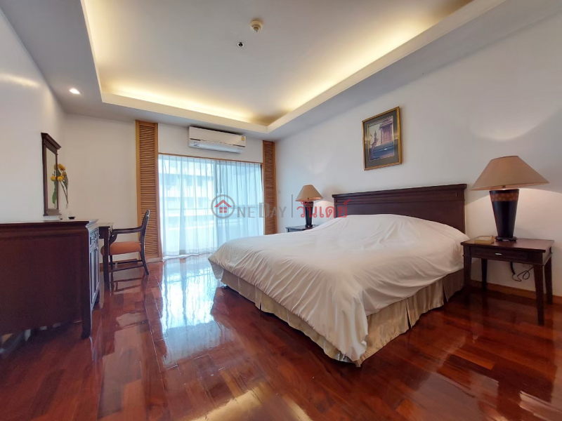 Apartment for Rent: Esmeralda Apartments, 220 m², 3 bedroom(s) Thailand Rental ฿ 92,000/ month