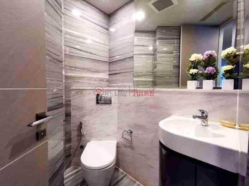 ฿ 160,000/ month | For rent Ashton Residence 41 (5th floor)