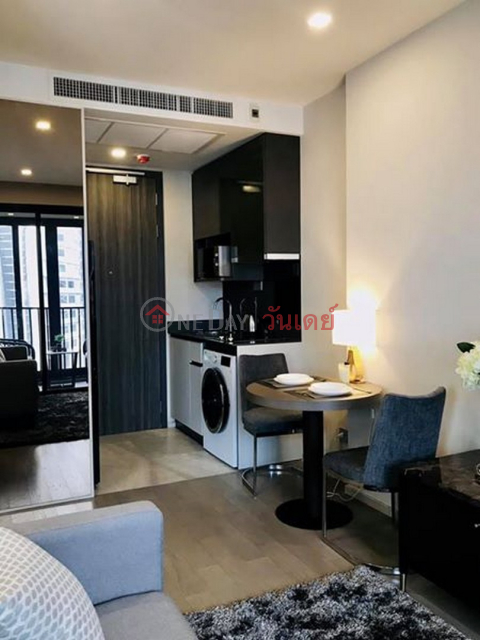 Ashton Asoke for Rent | Condo in Khlong Toei Nuea _0