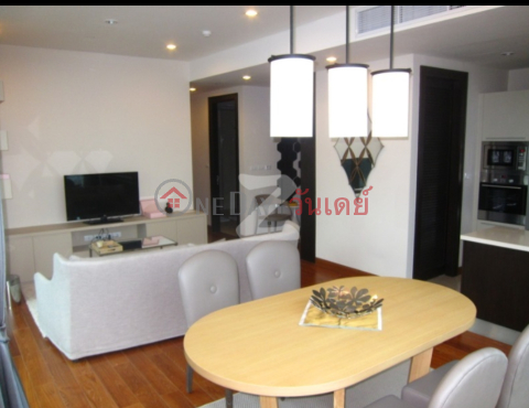 Condo for Rent: Oriental Residence, 114 m², 2 bedroom(s) - OneDay_0