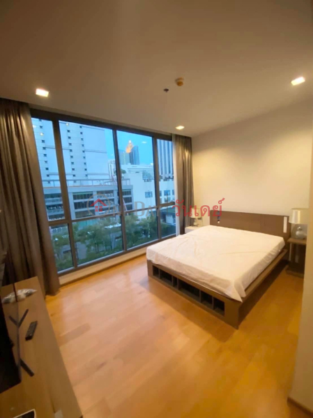 Condo for Rent: Hyde Sukhumvit 13, 73 m², 2 bedroom(s) Thailand Rental | ฿ 50,000/ month