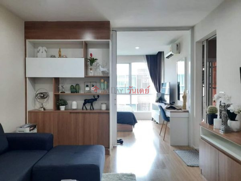 Condo for rent: Family Park Condo Ladprao 48 (6th floor, building C) Rental Listings