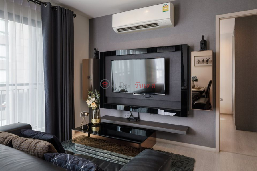 ฿ 60,000/ month Condo for Rent: Rhythm Sukhumvit 36 - 38, 80 m², 2 bedroom(s)