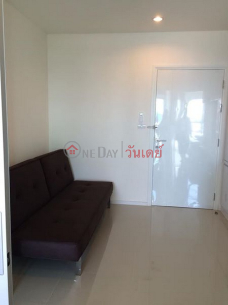 Condo for Rent: Aspire Sukhumvit 48, 32 m², 1 bedroom(s) | Thailand, Rental ฿ 15,000/ month