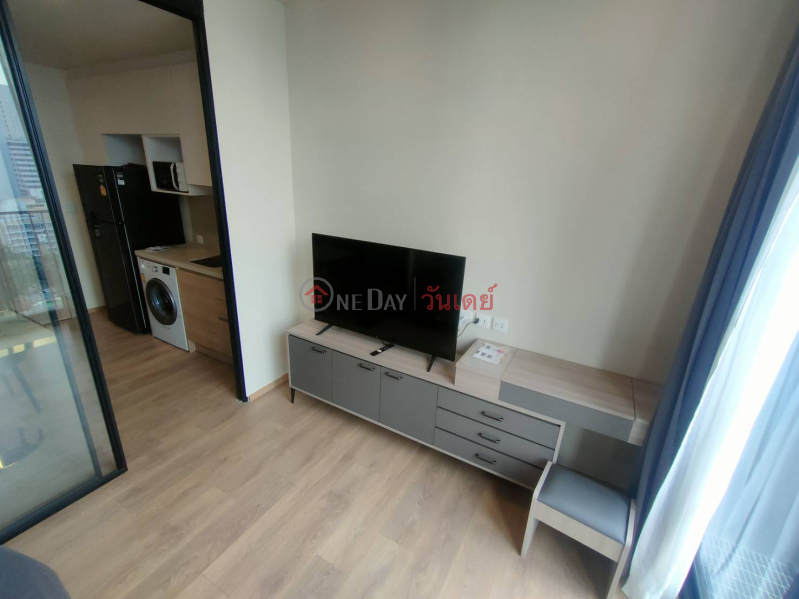 Condo for Rent: Noble Around 33, 28 m², 1 bedroom(s) Thailand, Rental, ฿ 20,000/ month