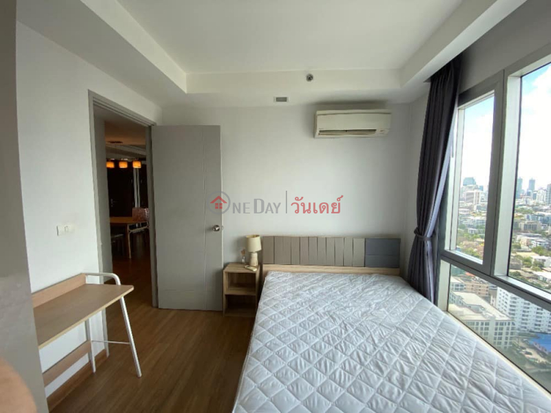 Condo for rent Thru Thong Lor (31st floor) Rental Listings