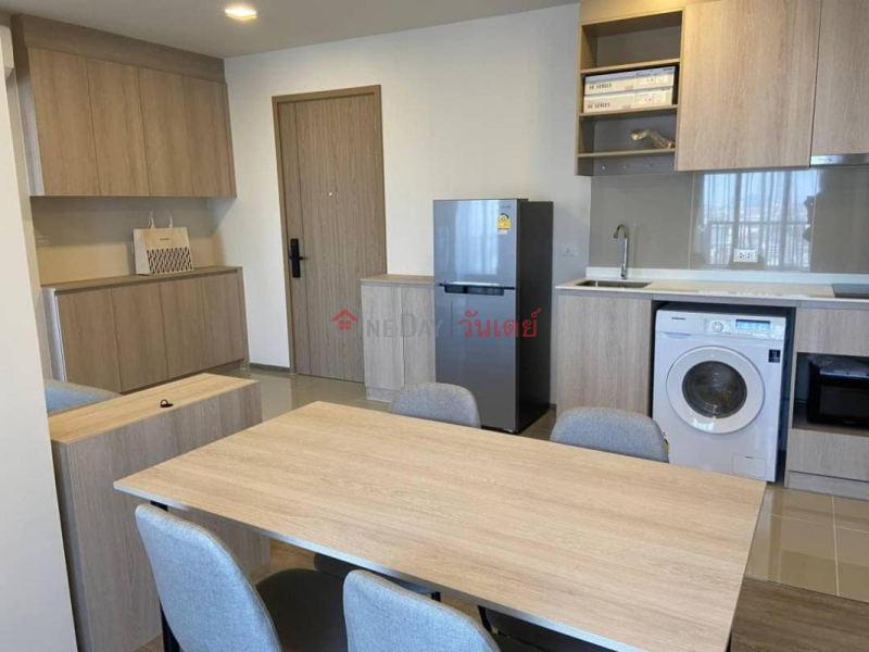 Condo for Rent: Nia By Sansiri, 58 m², 2 bedroom(s) Rental Listings