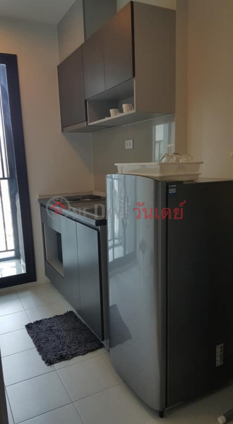 ฿ 13,000/ month | Condo for Rent: The Base Rama 9 - Ramkhamhaeng, 31 m², 1 bedroom(s)