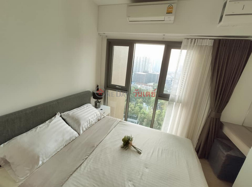 คอนโด สำหรับ เช่า: Whizdom Connect Sukhumvit, 29 ตร.ม., 1 ห้องนอน รายการเช่า