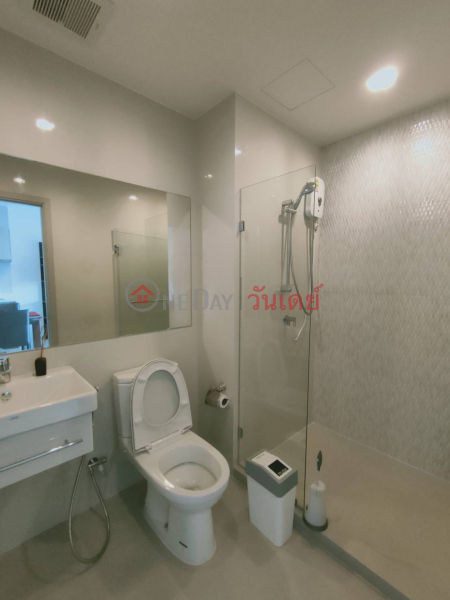 ฿ 35,000/ เดือน, คอนโด สำหรับ เช่า: Life Sukhumvit 48, 60 ตร.ม., 2 ห้องนอน