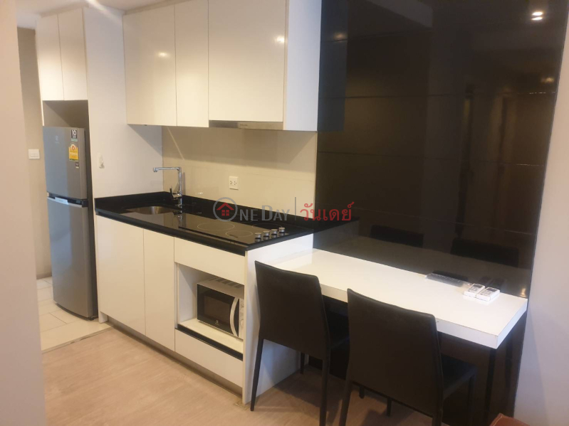 ฿ 45,000/ month, Condo for Rent: Maestro 39, 50 m², 2 bedroom(s)