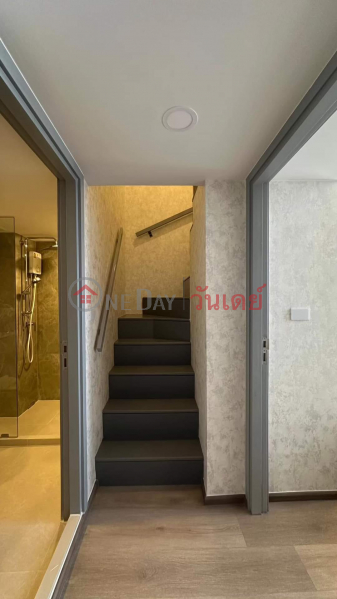 Condo for rent: SOHO​ BANGKOK​ RATCHADA​ (18th floor),duo room 2 floors | Thailand | Rental | ฿ 35,000/ month