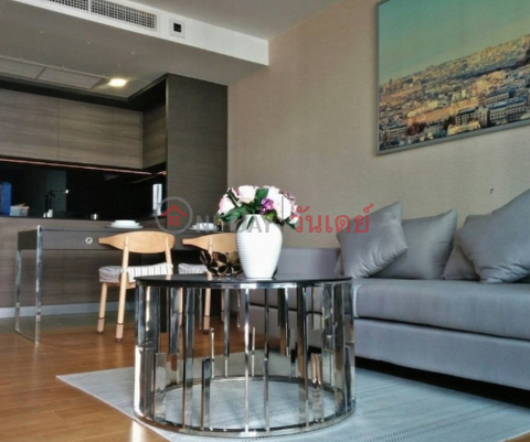 Condo for Rent: Klass Condo Langsuan, 45 m², 1 bedroom(s) - OneDay_0