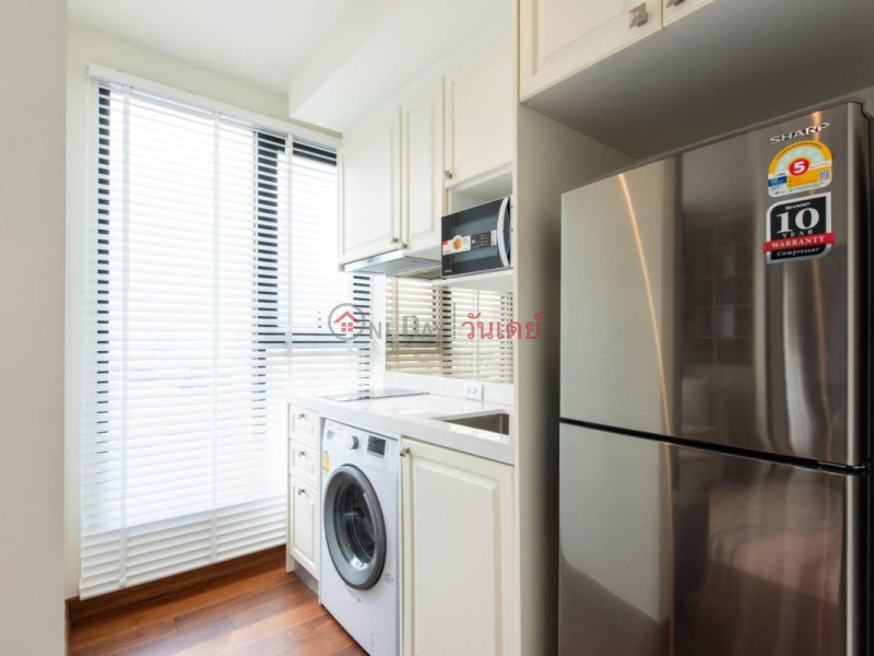 Condo for Rent: Altitude Symphony Charoenkrung - Sathorn, 30 m², 1 bedroom(s) Rental Listings