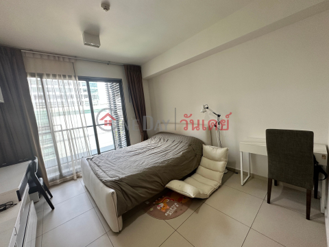 Condo for Rent: The Lofts Ekkamai, 24 m², 1 bedroom(s) - OneDay_0