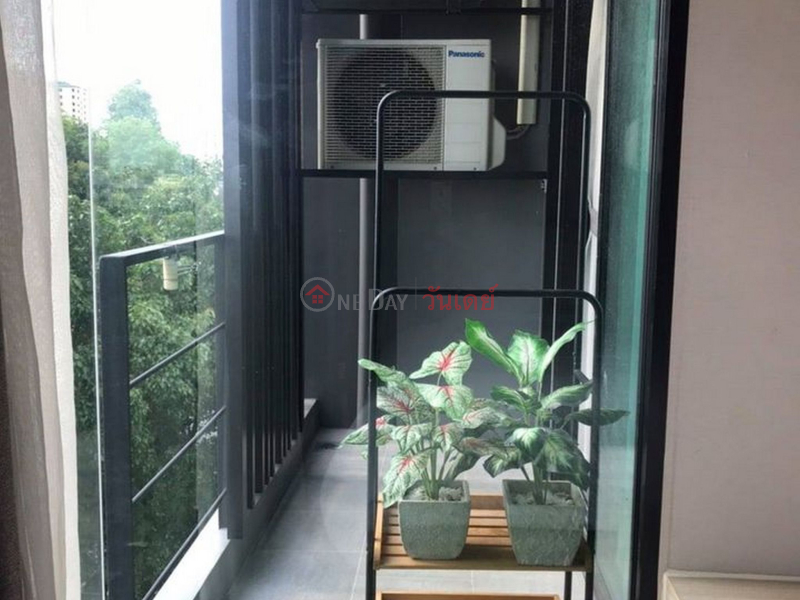 ฿ 3.09Million, Condo for Sale: The Teak Sukhumvit 39, 31 m², 1 bedroom(s)