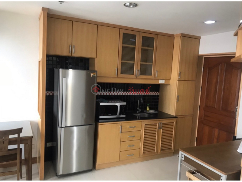  1 | Residential, Rental Listings | ฿ 17,000/ month