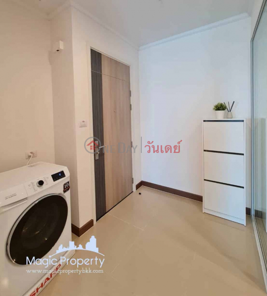 Supalai Elite Phayathai, Ratchathewi, Bangkok | Thailand, Rental | ฿ 25,000/ month