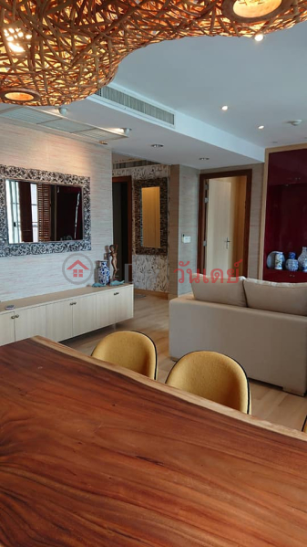 ฿ 79,000/ เดือน Beautiful 2-Bedroom Penthouse