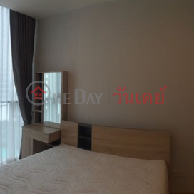 Condo for rent: Noble Revolve Ratchada 1 (9th floor) _0