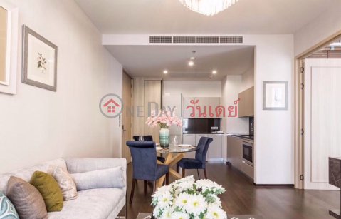 Condo for Rent: The XXXIX by Sansiri, 55 m², 1 bedroom(s) - OneDay_0