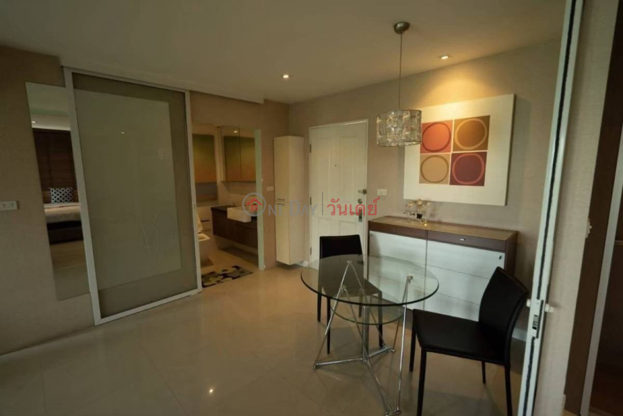 Property Search Thailand | OneDay | Residential Rental Listings Condo for Rent: Condo One Thonglor, 50 m², 1 bedroom(s)