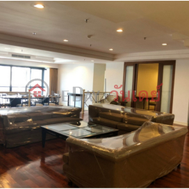 Apartment for Rent: Shanti Sadan, 285 m², 3 bedroom(s) - OneDay_0