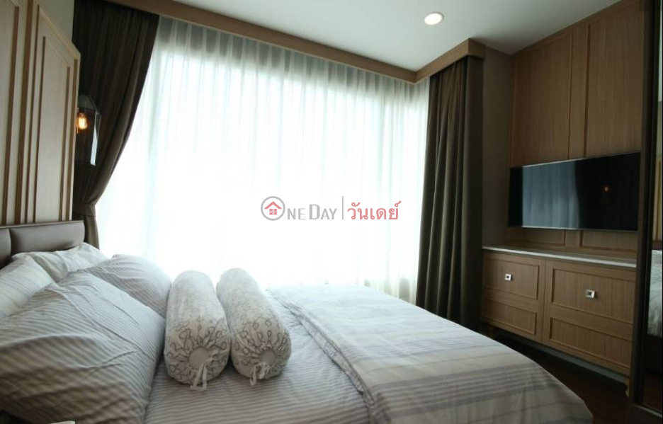 Condo for Rent: Menam Residences, 73 m², 2 bedroom(s) Thailand | Rental ฿ 57,000/ month