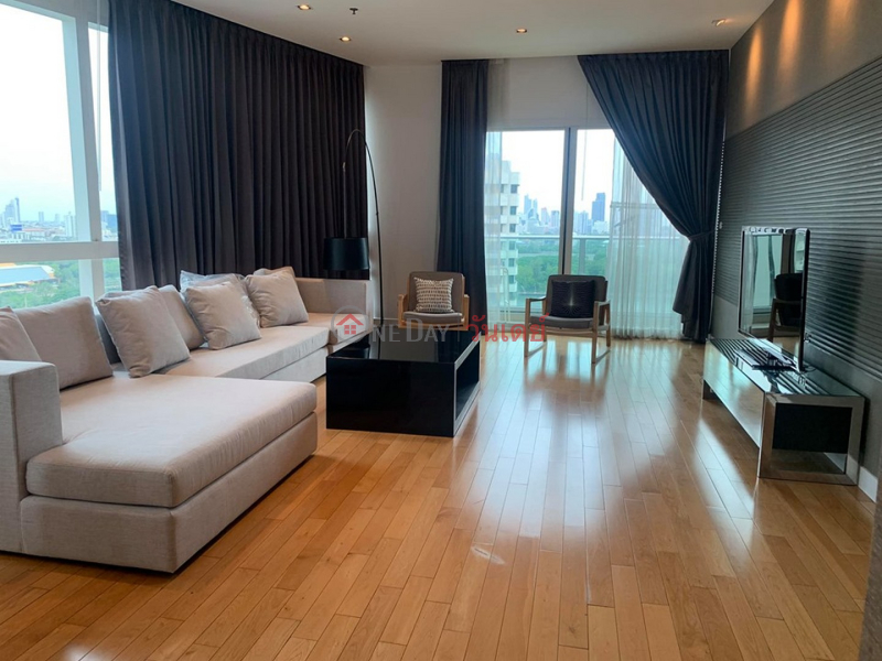 Condo for Rent: Millennium Residence, 193 m², 3 bedroom(s) Rental Listings