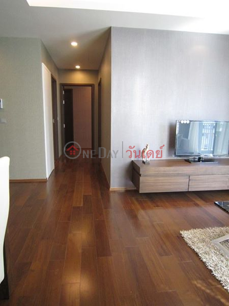 Property Search Thailand | OneDay | Residential, Rental Listings, Condo for Rent: Quattro by Sansiri, 91 m², 2 bedroom(s)