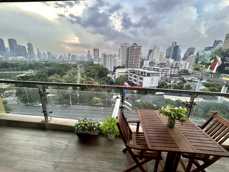 The Lakes 2 Beds 2 Baths Bangkok Thailand Sales | ฿ 27.5Million