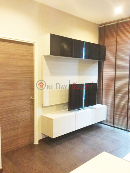 Condo for Rent: Q Asoke, 45 m², 1 bedroom(s) Thailand | Rental ฿ 30,000/ month