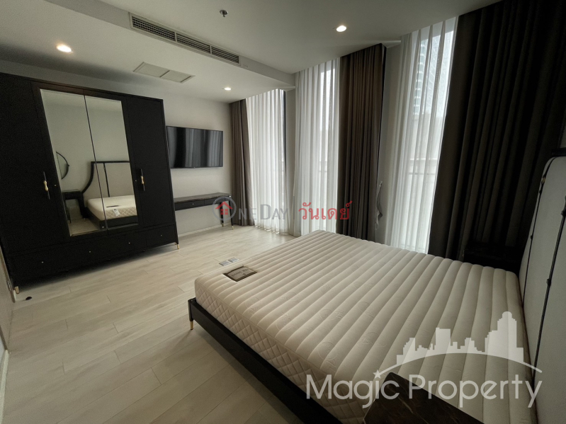 Property Search Thailand | OneDay | Residential | Rental Listings Noble Ploenchit Condominium, Pathum Wan, Bangkok