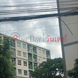 ลุมพินี วิลล์ พระนั่งเกล้า-ริเวอร์วิว,เมืองนนทบุรี, ประเทศไทย