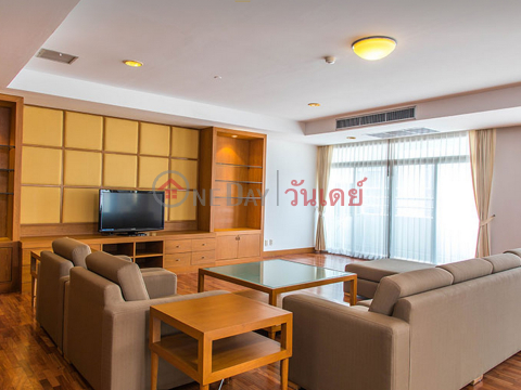 คอนโด สำหรับ เช่า: Krungthep Thani Tower, 390 ตร.ม., 3 ห้องนอน - OneDay_0