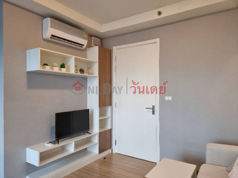 คอนโด สำหรับ ขาย: J Condo Sathorn - Kallaprapruk, 31 ตร.ม., 1 ห้องนอน - OneDay_0