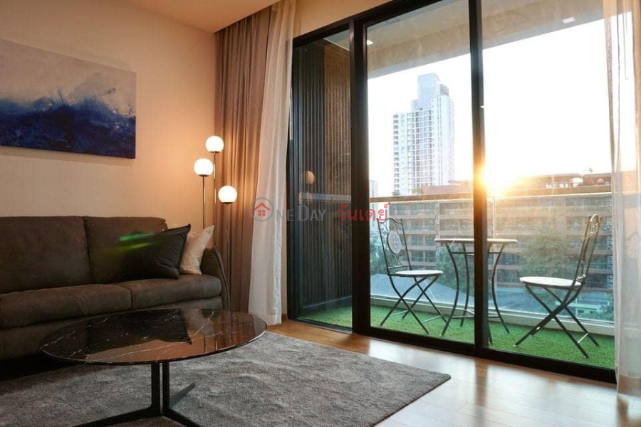 Condo for Rent: Mieler Sukhumvit 40, 109 m², 3 bedroom(s) Rental Listings