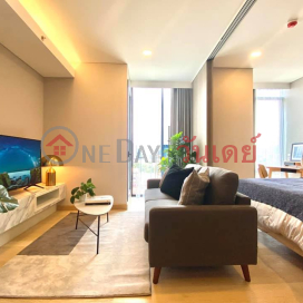 Condo for Rent: Siamese Exclusive Sukhumvit 42, 35 m², 1 bedroom(s) - OneDay_0