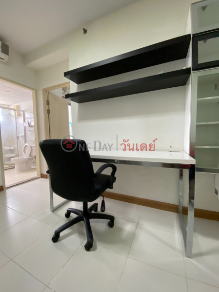 Condo for rent: Supalai Park Asok-Ratchada (23rd floor) Thailand | Rental ฿ 17,000/ month