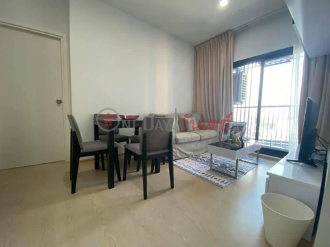 Condo for Rent: The Tree Sukhumvit 71 - Ekamai, 50 m², 2 bedroom(s) - OneDay_0