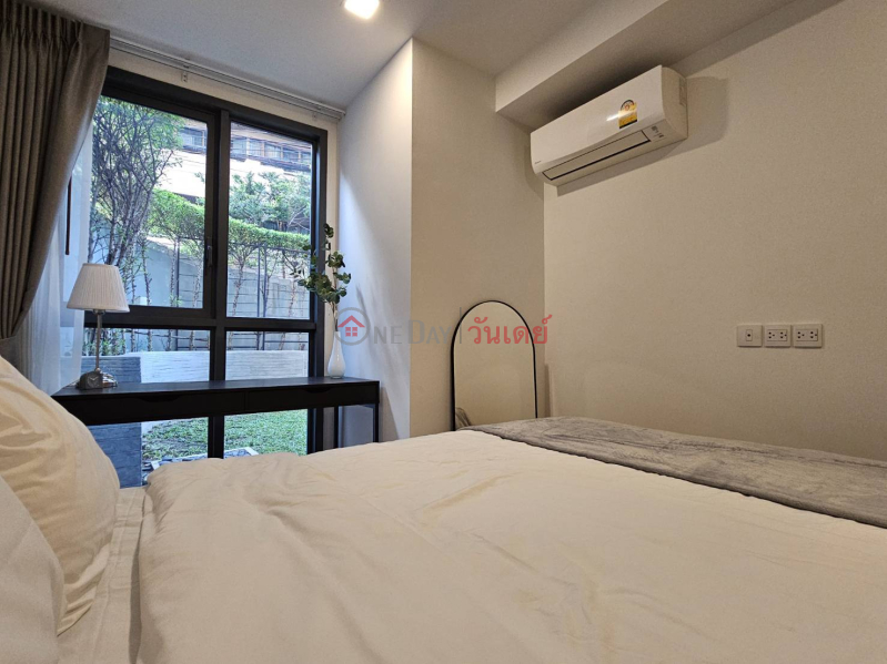 Condo for Rent: Taka Haus Ekamai 12, 31 m², 1 bedroom(s),Thailand | Rental, ฿ 17,000/ month