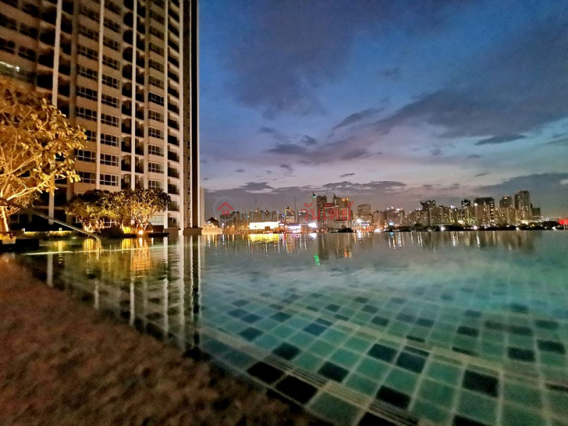 Condo for rent Supalai Veranda Rama 9 (Floor 12A) Rental Listings