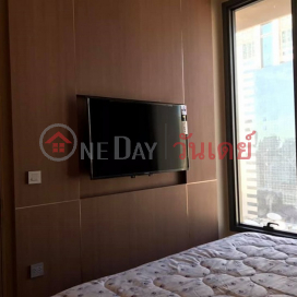 Condo for Rent: The ESSE Asoke, 37 m², 1 bedroom(s) - OneDay_0