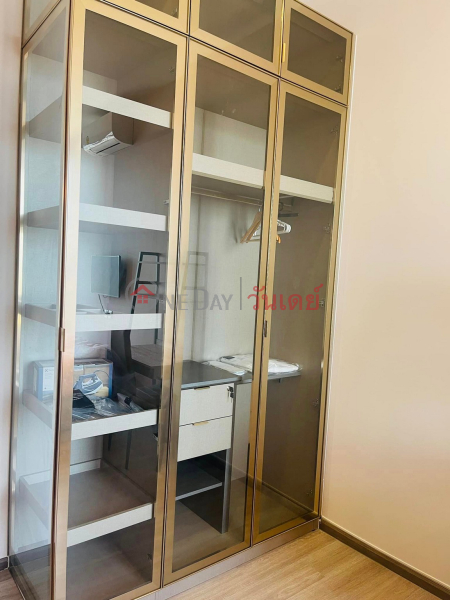 Condo for Rent: Rhythm Charoenkrung Pavillion, 74 m², 2 bedroom(s) | Thailand, Rental, ฿ 45,000/ month