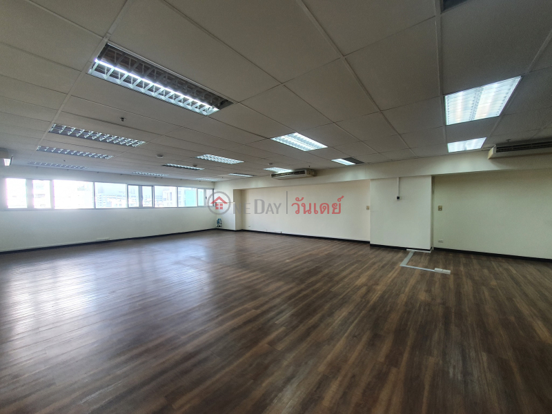 ฿ 100,340/ เดือน | Office space for rent 3