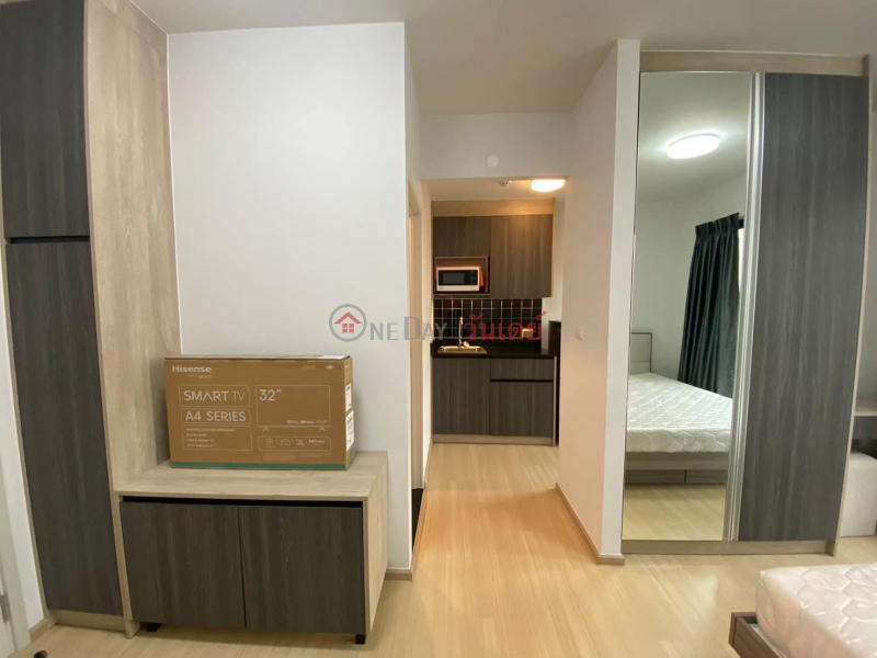 Property Search Thailand | OneDay | Residential | Rental Listings | Condo for rent: UNiO Sukhumvit 72 (3rd floor, building A),fully furnished