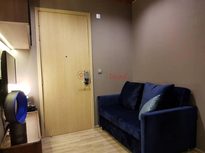 Condo for Rent: THE LINE Jatujak - Mochit, 26 m², 1 bedroom(s) Rental Listings