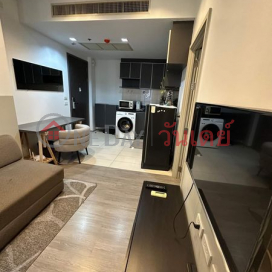 Condo for rent: Nye by Sansiri (18th floor),fully furnished _0