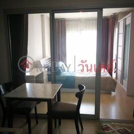 Condo for Rent: Aspire Rama 9, 39 m², 1 bedroom(s) - OneDay_0