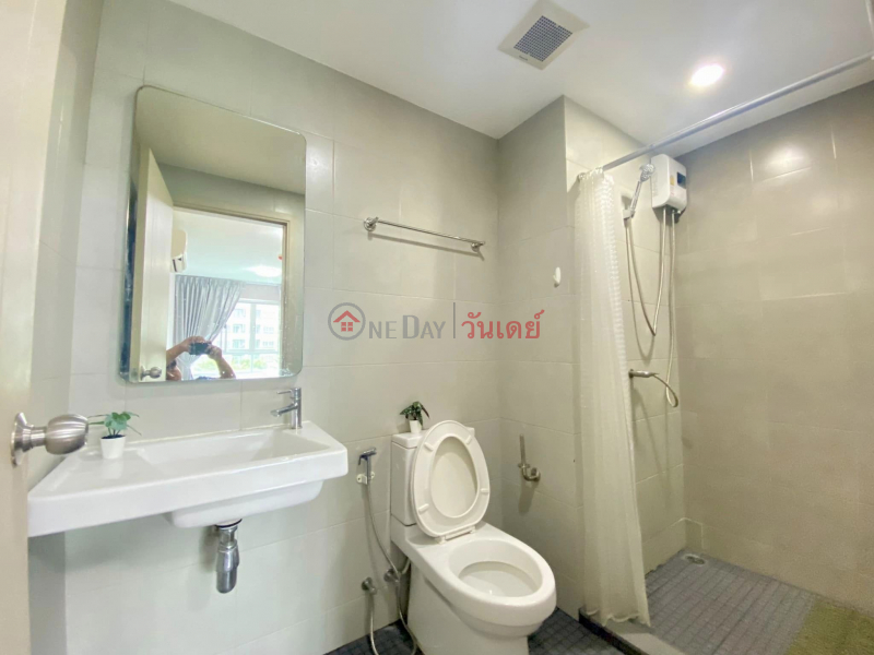 ฿ 14,000/ month | Condo for rent Elio Del Ray (5th floor, building H)